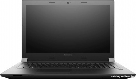 Ремонт ноутбука Lenovo B50-30G